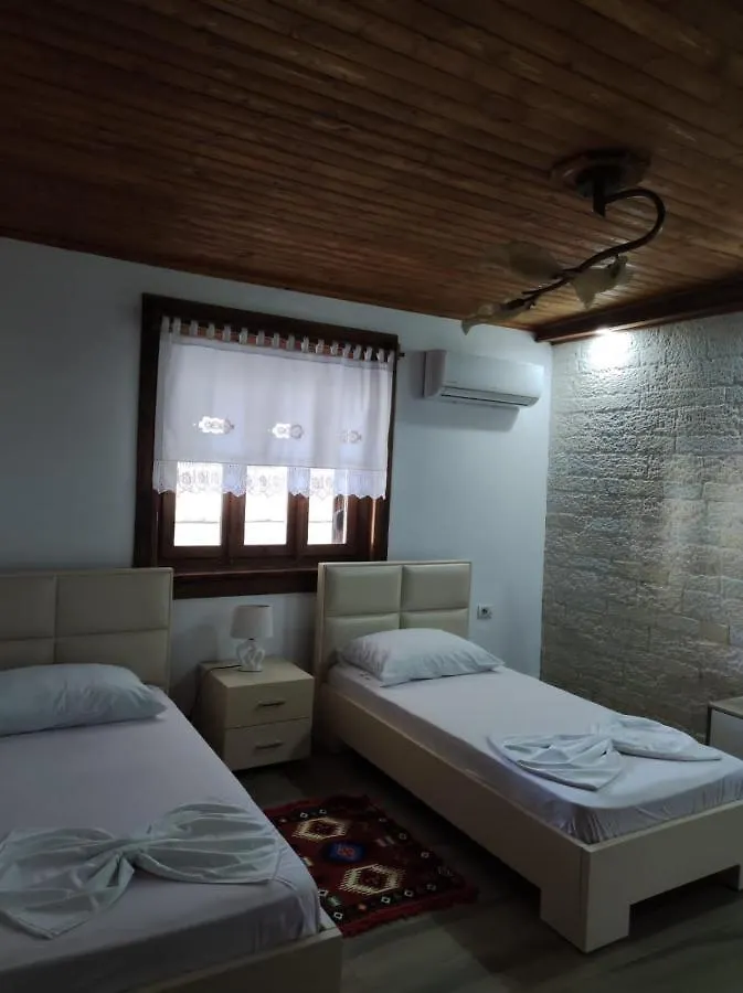 Eni Entire Guesthouse Parking On Site Berat 0*,  Albania