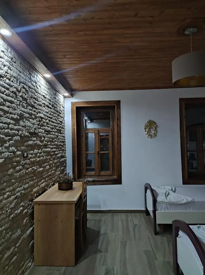 Apartment Eni Entire Guesthouse Parking On Site Berat