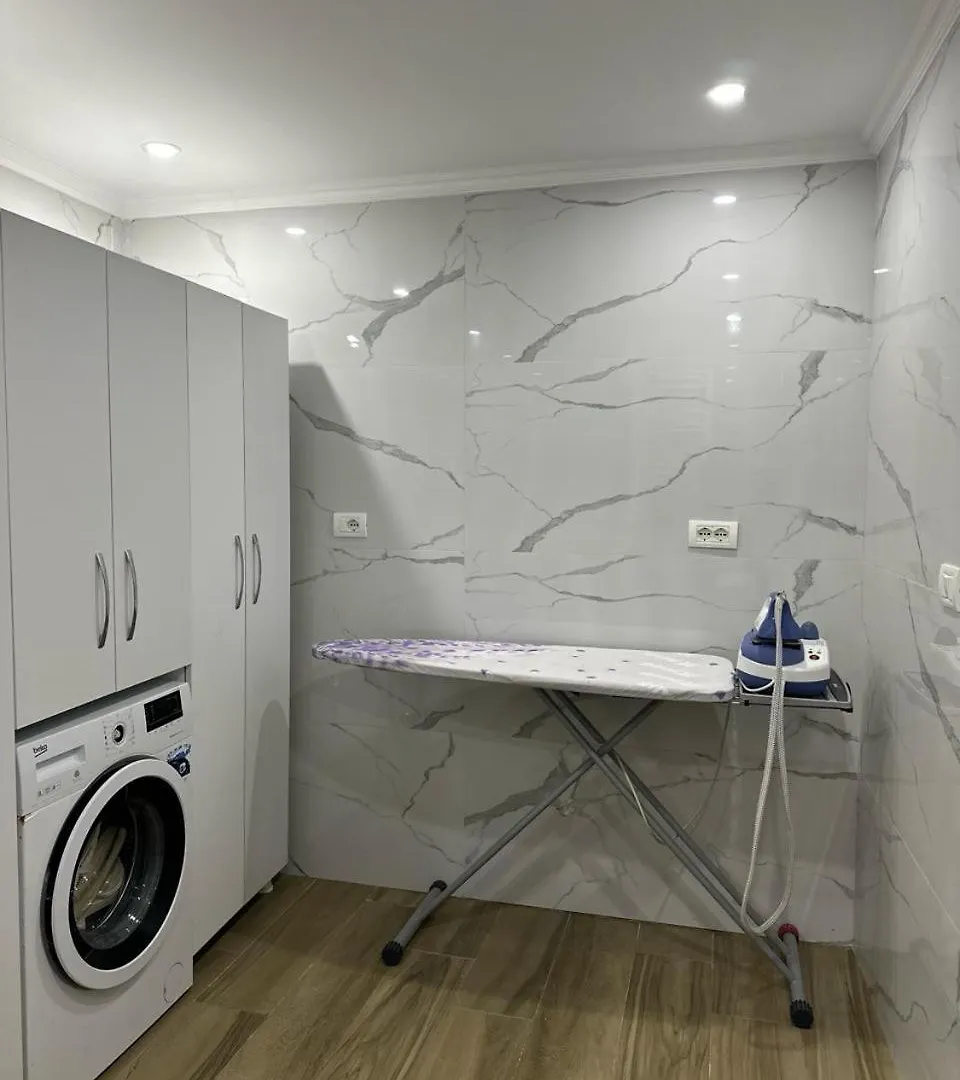 Apartment Eni Entire Guesthouse Parking On Site Berat