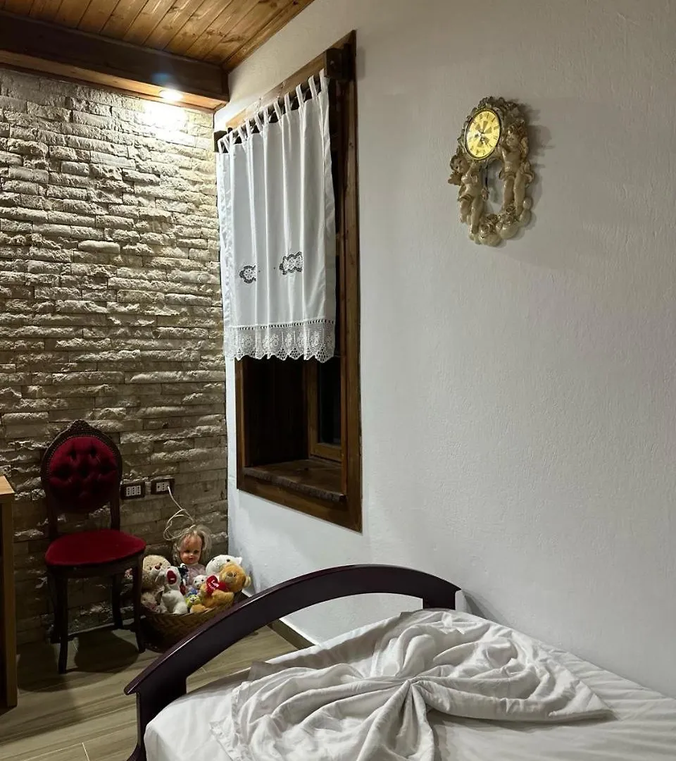 Apartment Eni Entire Guesthouse Parking On Site Berat