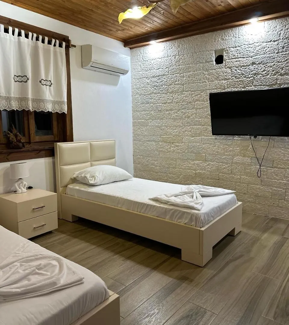 Apartment Eni Entire Guesthouse Parking On Site Berat