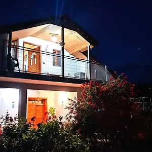 Holiday home Samuela Cozy Retreat, Berat